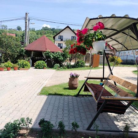 Casa Cornelia Bran (Brasov) Exterior foto