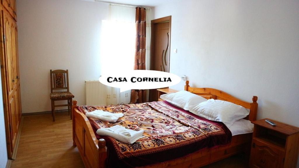 Casa Cornelia Bran (Brasov) Exterior foto
