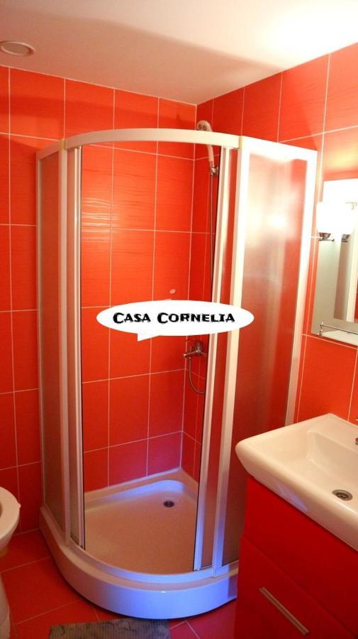 Casa Cornelia Bran (Brasov) Exterior foto