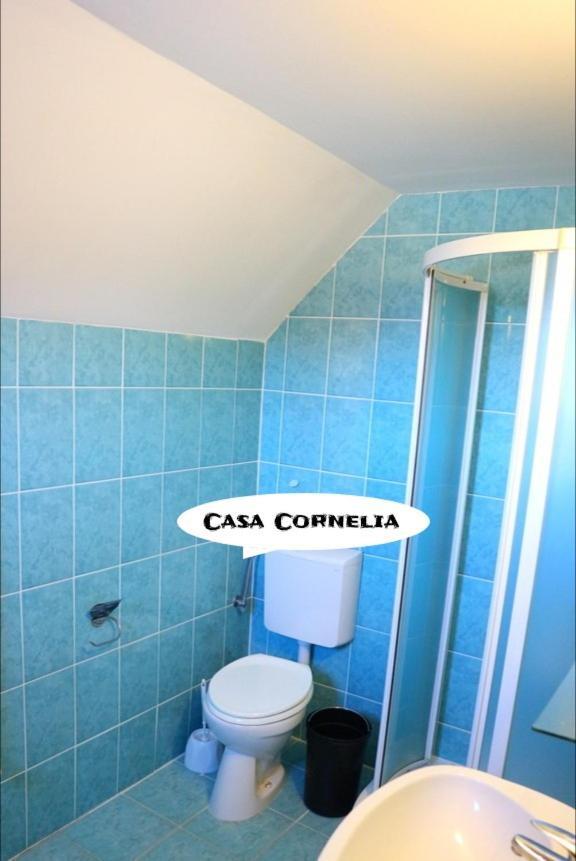 Casa Cornelia Bran (Brasov) Exterior foto
