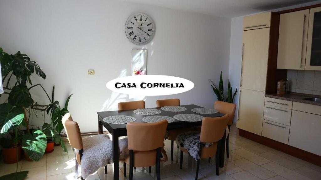 Casa Cornelia Bran (Brasov) Exterior foto