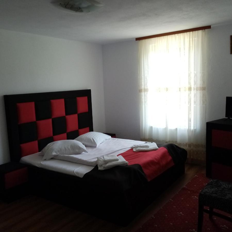 Casa Cornelia Bran (Brasov) Exterior foto