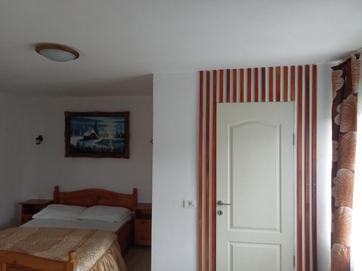Casa Cornelia Bran (Brasov) Exterior foto